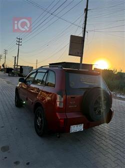 Chery Tiggo 3